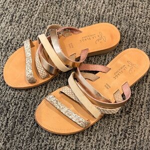 Joie Women's Multi-Color Sandals